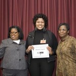 Celebrating Women Awards Ceremony 2008